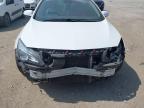 2016 VAUXHALL ASTRA GTC for sale at Copart YORK