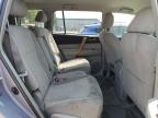 2008 Toyota Highlander Hybrid en Venta en Rancho Cucamonga, CA - Normal Wear