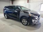 2016 Kia Sorento Lx   en Venta en Hurricane, WV - Front End