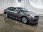 2020 Toyota Camry Le for Sale in Central Square, NY - Side