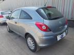 2013 VAUXHALL CORSA S EC for sale at Copart PETERLEE