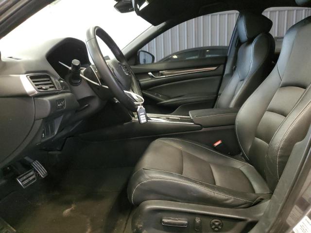  HONDA ACCORD 2019 Szary