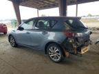 2013 Mazda 3 I продається в American Canyon, CA - Rear End