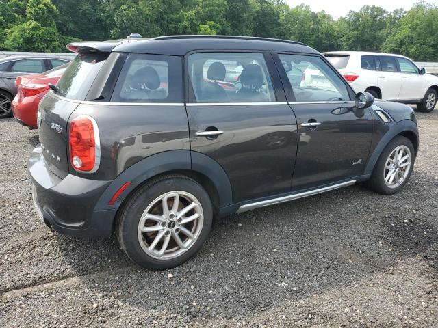  MINI COOPER 2015 Szary