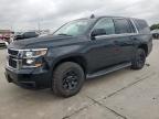 2016 Chevrolet Tahoe Police zu verkaufen in Grand Prairie, TX - Side