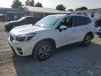 2021 Subaru Forester Limited for Sale in Prairie Grove, AR - Hail