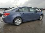 2013 Chevrolet Cruze Ls   na sprzedaż w Lebanon, TN - Side
