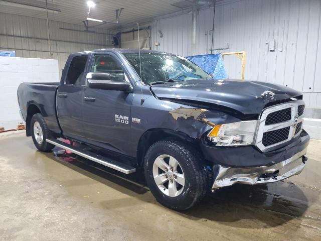  RAM 1500 2017 Угольный