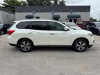 2017 Nissan Pathfinder S за продажба в Opa Locka, FL - Water/Flood