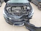 2017 VAUXHALL ASTRA 1.4T 16V 150 ELITE 5DR AUTO for sale at Copart SANDY