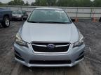 2016 Subaru Impreza  de vânzare în York Haven, PA - Side