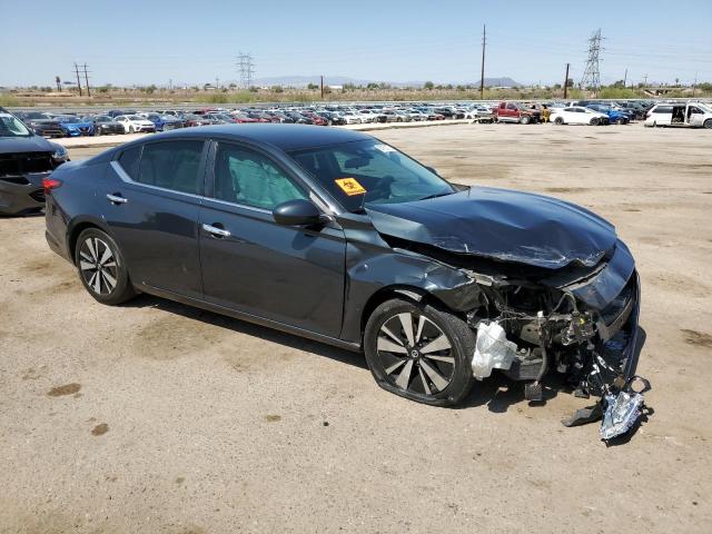  NISSAN ALTIMA 2022 Czarny