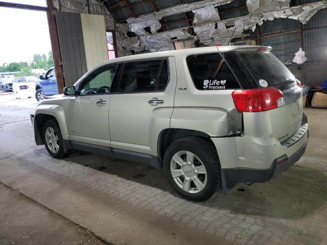Parquets GMC TERRAIN 2013 Beige