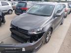 2012 VOLKSWAGEN POLO MATCH for sale at Copart SANDY