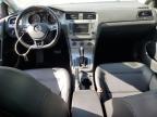 2017 Volkswagen Golf S for Sale in Portland, OR - Side