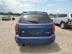 2004 Pontiac Vibe  იყიდება Houston-ში, TX - Side