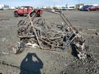 2018 Polaris Rzr Xp Turbo S продається в Airway Heights, WA - Burn