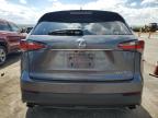 2017 Lexus Nx 200T Base en Venta en Albuquerque, NM - Front End