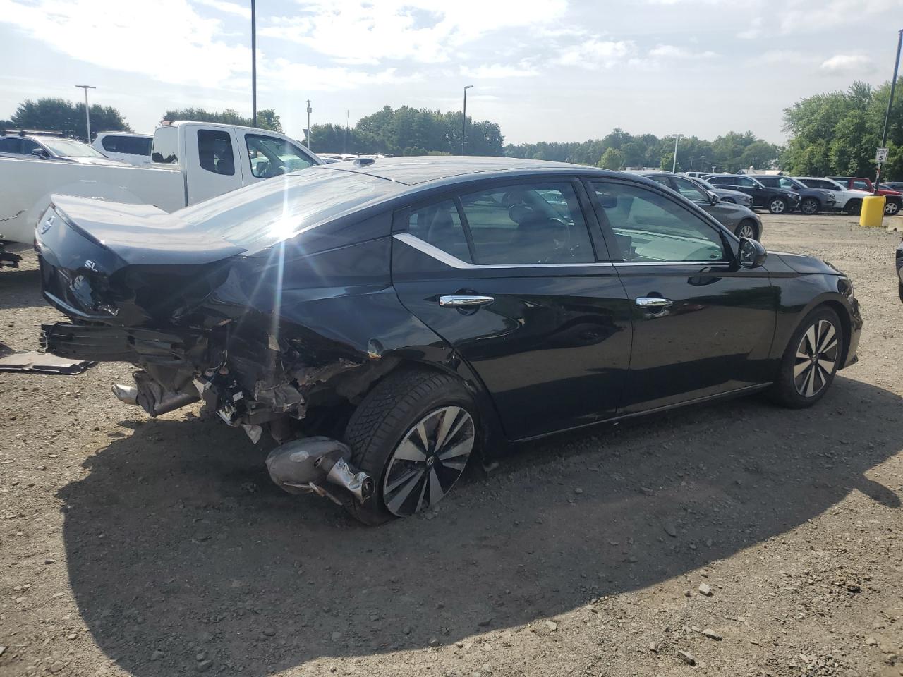 1N4BL4EV1KC166529 NISSAN ALTIMA 2019