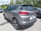 2017 RENAULT SCENIC DYN for sale at Copart GLOUCESTER