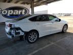 2017 Ford Fusion Se Hybrid   for Sale in Hayward, CA - Rear End