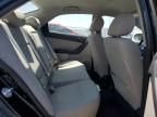 2010 Kia Forte Ex იყიდება Sacramento-ში, CA - Rear End