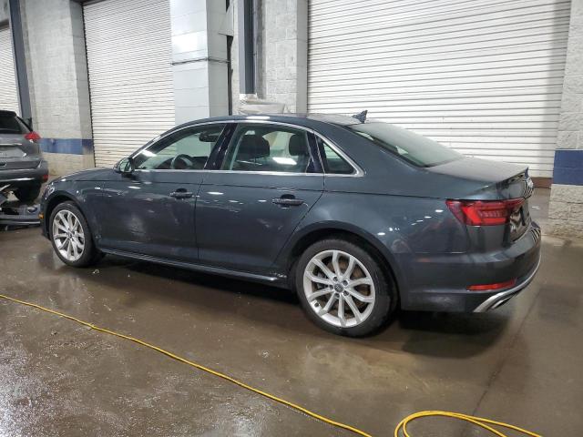  AUDI A4 2019 Szary
