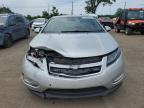 2015 CHEVROLET VOLT    for sale at Copart QC - MONTREAL