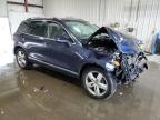 2014 Volkswagen Touareg V6 იყიდება Albany-ში, NY - Front End