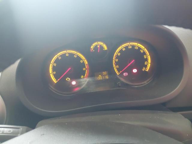 2014 OPEL CORSA
