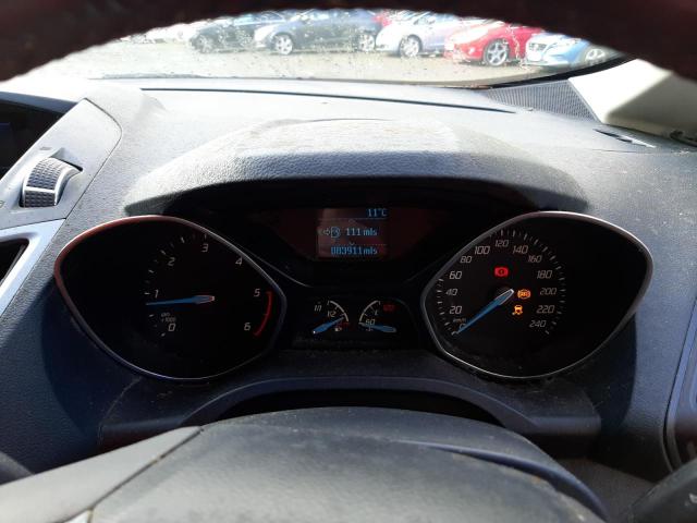 2013 FORD C-MAX