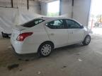 2019 Nissan Versa S   за продажба в Lexington, KY - Front End