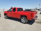 2018 Chevrolet Silverado K1500 Custom   for Sale in Bakersfield, CA - Side