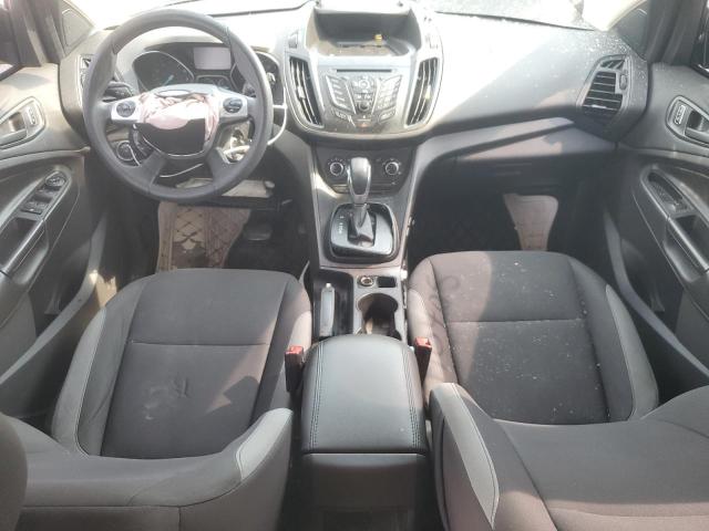  FORD ESCAPE 2016 Biały