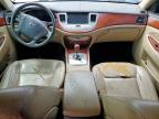 2012 Hyundai Genesis 3.8L на продаже в Wilmer, TX - Front End