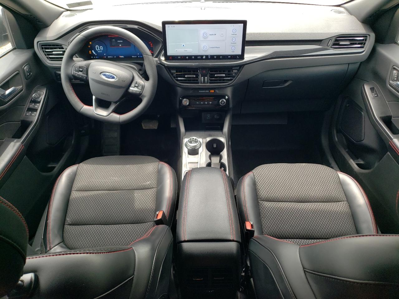 1FMCU9NA5PUA71832 FORD ESCAPE ST 2023