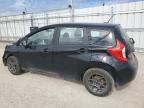 2014 NISSAN VERSA NOTE S   for sale at Copart AB - EDMONTON