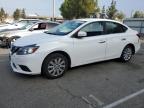 2018 Nissan Sentra S for Sale in Rancho Cucamonga, CA - All Over