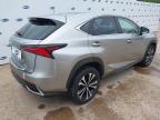 2020 LEXUS NX 300H CV for sale at Copart SANDY