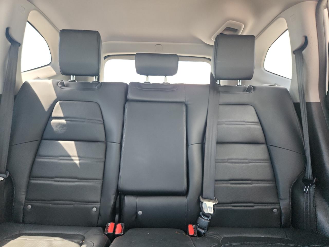 2022 Honda Cr-V Exl VIN: 7FARW2H88NE054249 Lot: 62813615
