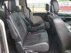 2017 Dodge Grand Caravan Sxt   na sprzedaż w Appleton, WI - Front End