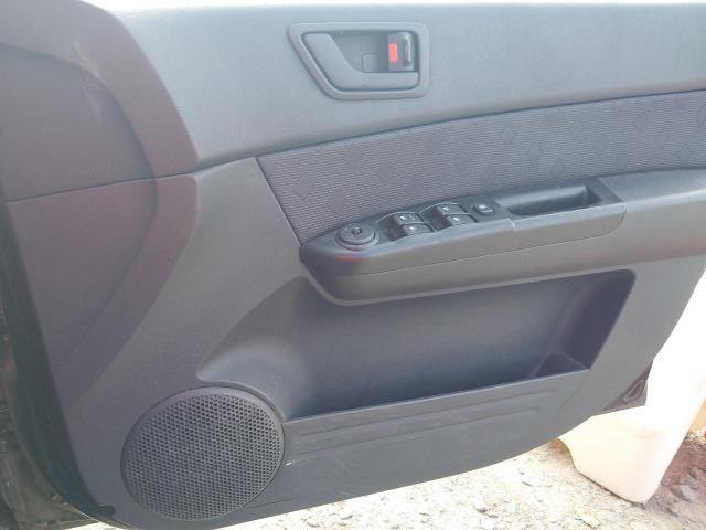 2006 HYUNDAI GETZ CDX A