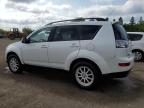 2008 MITSUBISHI OUTLANDER ES   à vendre chez Copart ON - TORONTO