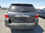 2012 Toyota Highlander Base zu verkaufen in Sacramento, CA - Minor Dent/Scratches