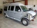 2001 Ford Econoline E150 Van for Sale in Lufkin, TX - Front End