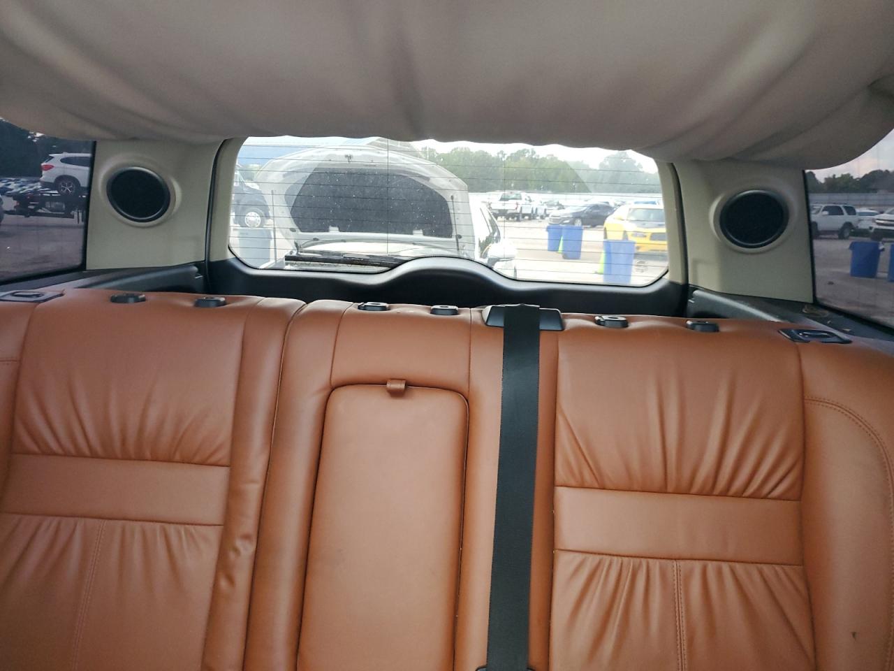 2015 Land Rover Lr2 Hse Luxury VIN: SALFT2BG3FH425786 Lot: 62303965