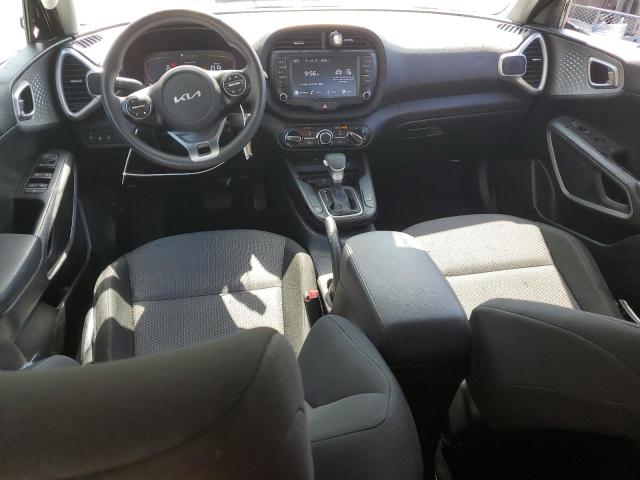  KIA SOUL 2023 Сharcoal