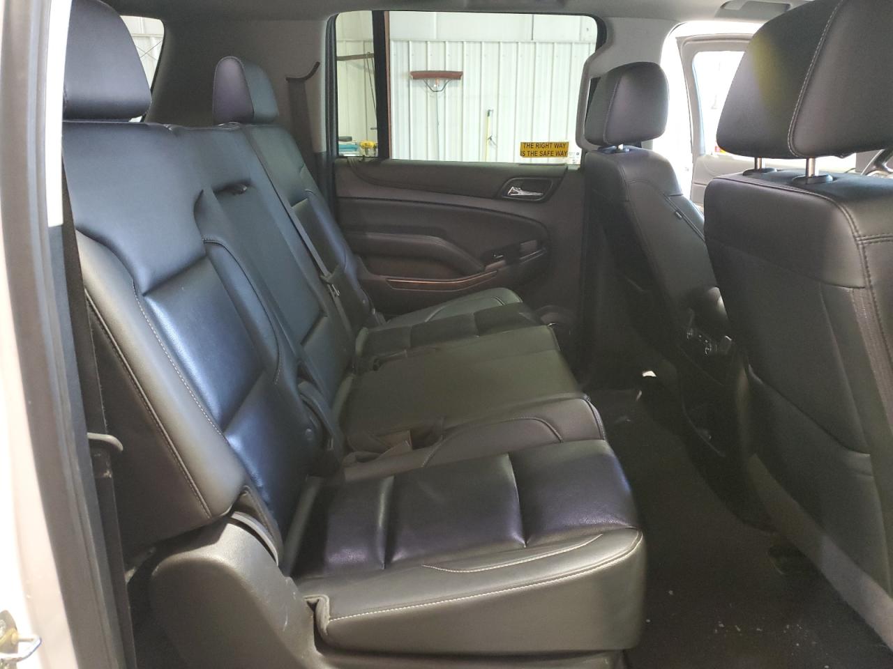 1GNSKHKC6LR262380 CHEVROLET SUBURBAN 2020