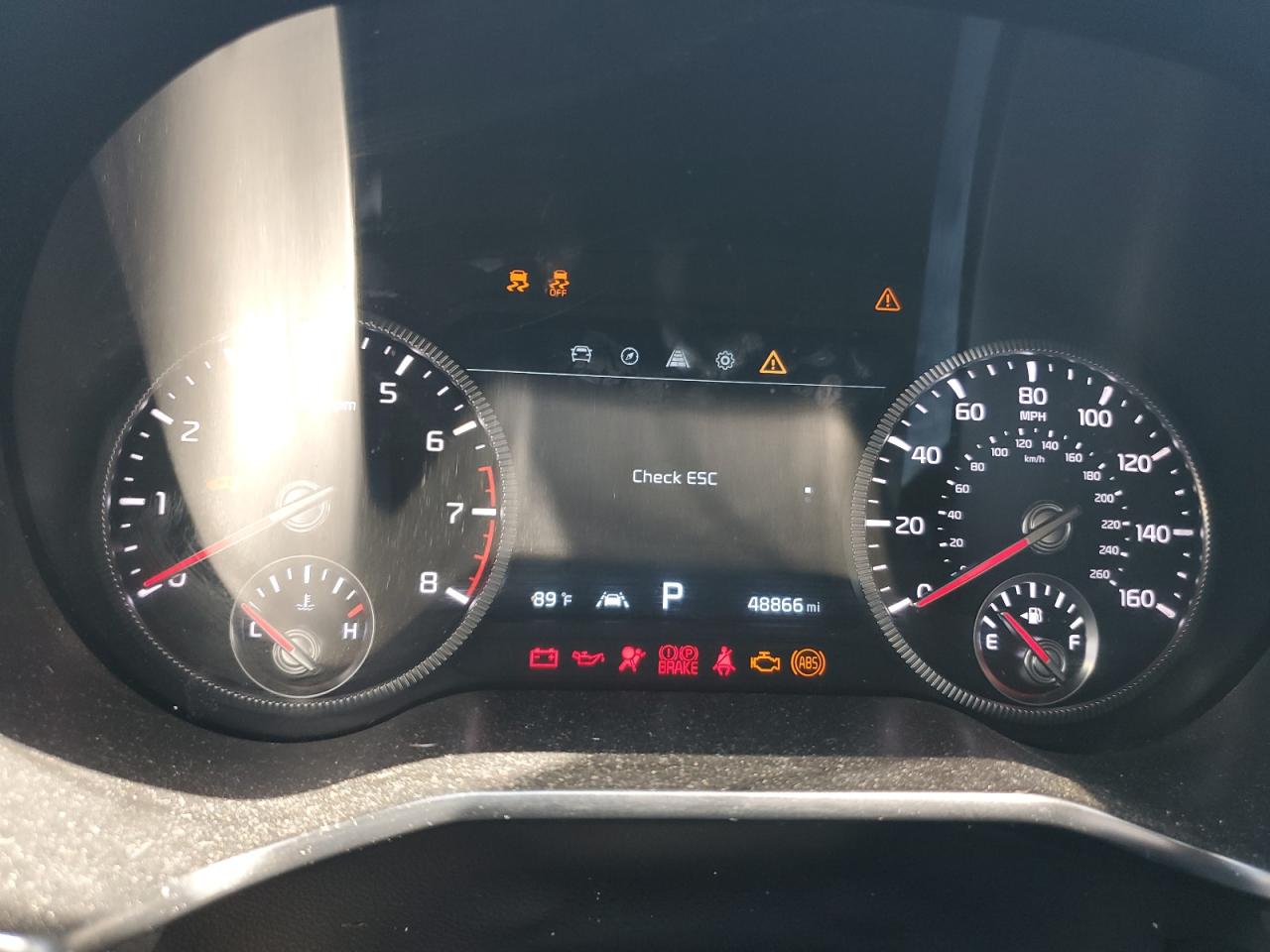 2022 Kia Telluride Sx VIN: 5XYP54HC0NG298668 Lot: 62716655