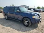 2011 Ford Expedition El Xlt за продажба в Central Square, NY - Rear End
